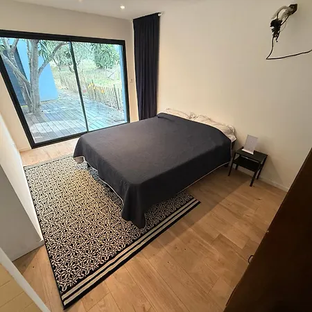 Holiday home Maisonnette *