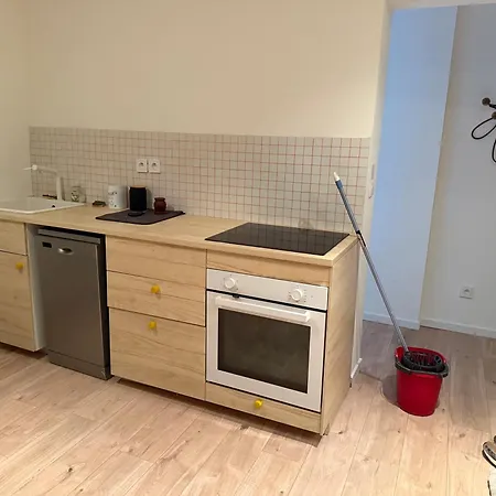 Maisonnette Holiday home Aix-en-Provence