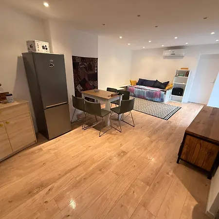Holiday home Maisonnette