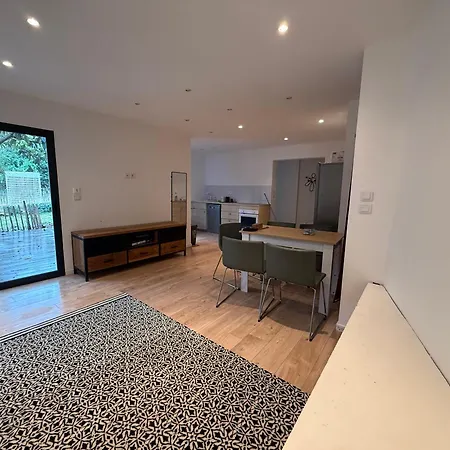 Maisonnette Holiday home